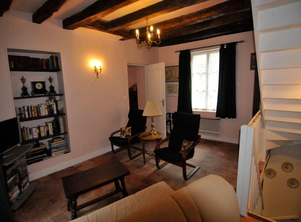 Le Passage Leilighet La Charité-sur-Loire Eksteriør bilde