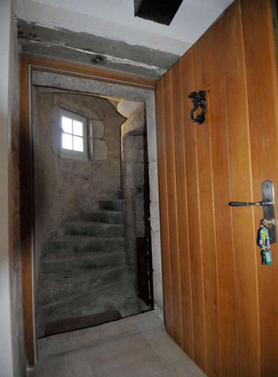 Le Passage Leilighet La Charité-sur-Loire Rom bilde