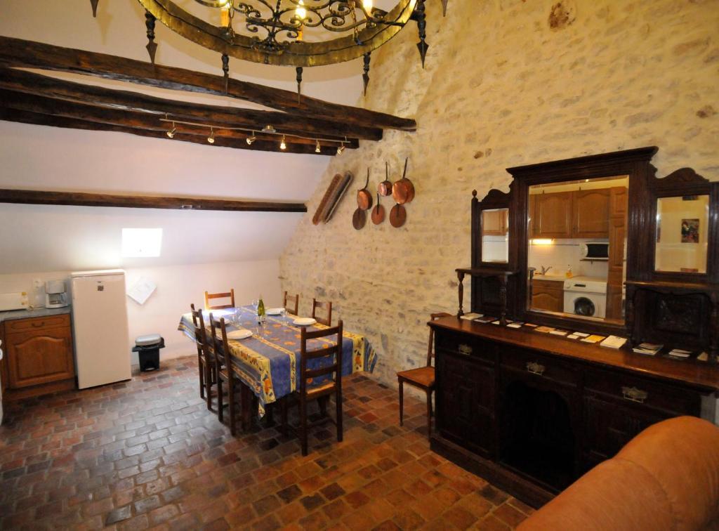 Le Passage Leilighet La Charité-sur-Loire Rom bilde